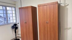 Blk 128 Eunos Spring (Bedok), HDB 5 Rooms #621586881